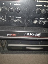 Primare V20 DVD & CD Player with original remote unit.