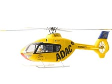 Flywing EC-135 GPS Scale helicopter (4 Blade) with ACE : FW-EC135-ADAC-RTF