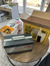 Vintage Eumig Mark S Projector