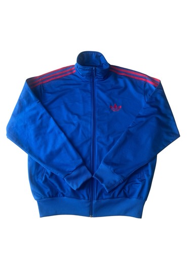 Adidas firebird track jacket - firebird,