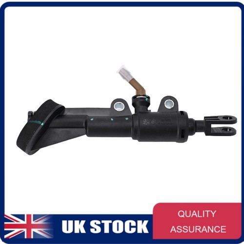 Clutch master cylinder - for, ldv