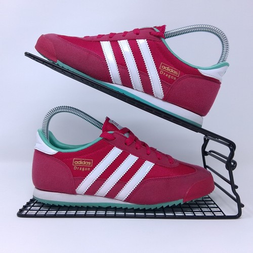 Adidas pink dragon - og,