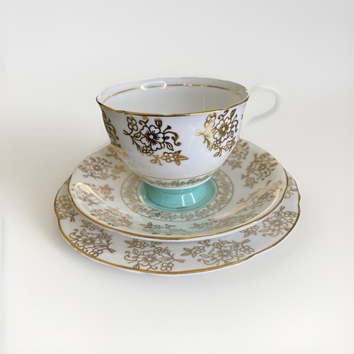 1950s leonard pottery fine - st,
