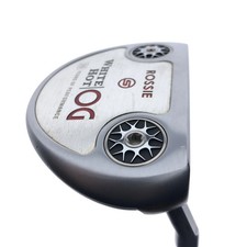 Used Odyssey White Hot OG