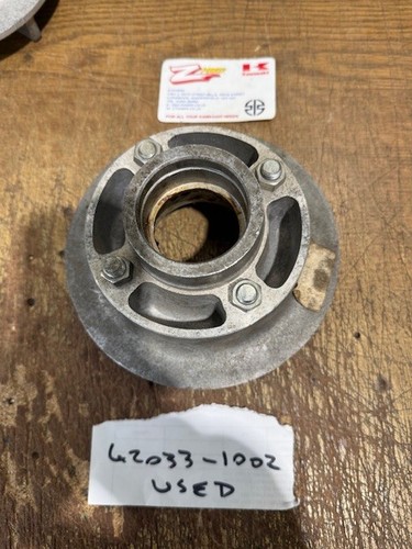 Kawasaki z400b sprocket - kawasaki,