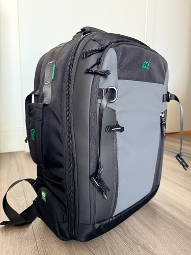 Mobius genz camera backpack - mobius,