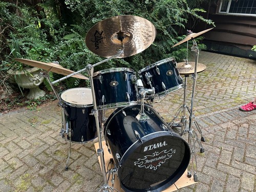 Tama imperialstar 5 - tama,
