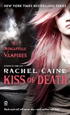 Kiss of Death: The Morganville
