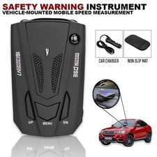 360° Full Band Car Laser