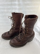 Whites Smokejumper Boots