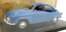 Altaya 1/24 Scale Diecast