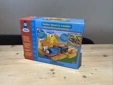 Thomas Trackmaster SODOR