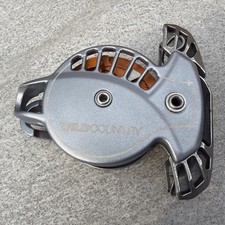 Wild country revo belay - wild,