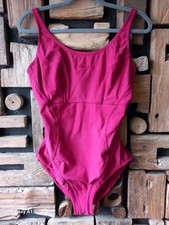 Speedo Swimsuit  Racer Back Swimsuit