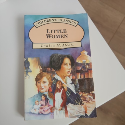 Little women childrens - women, (childrens