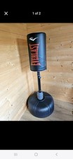 Everlast Omniflex Freestanding Heavy Punch Bag