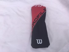 Wilson Staff Profile FW