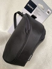 Sony Handycam Soft Carrying