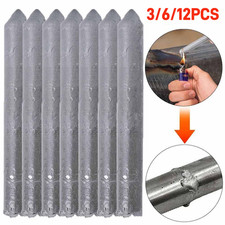 3/6/12XAluminum Welding Rods