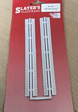 GWR Station Awning "OO" Gauge
