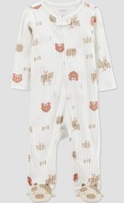 NEW W TAGS Carters Baby Farm