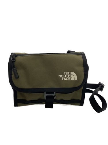 The north face - face, shoulder