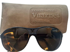 VINTAGE VUARNET 085 DEEP BROWN