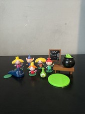Ben And Holly’s Little