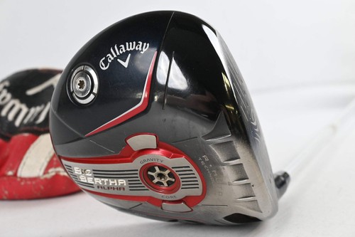 Callaway big bertha alpha 815 - callaway,