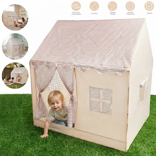 Kids princess castle - castle, play
