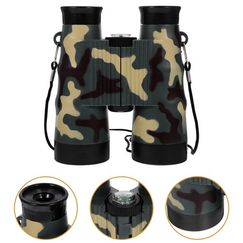 Pocket sized telescope - pocket,