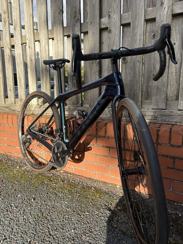 Trek domane axs - sl, 6
