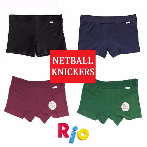 Girls rio netball - girls,