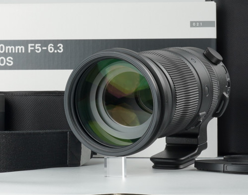 Near mint sigma sports - mint],
