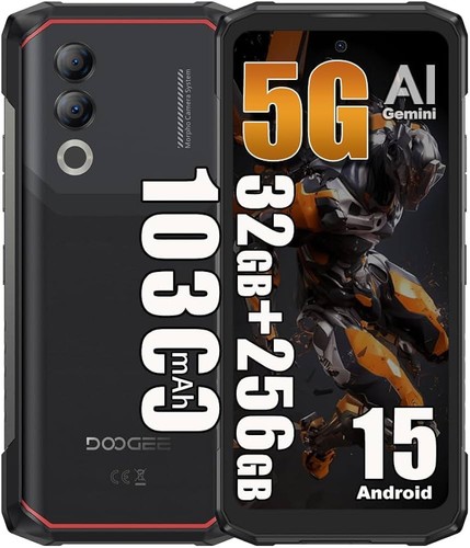 Doogee blade20 turbo ip68 - doogee,