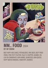 MF DOOM! LOVELY THREE BUNDLE