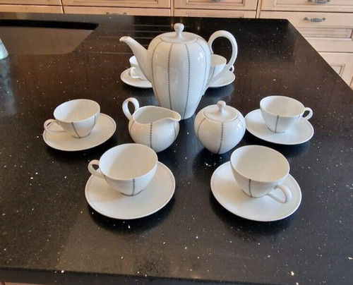 Thomas germany tea - tea, coffee