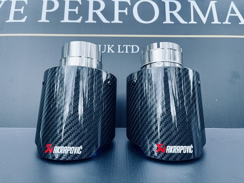 Gloss blue black carbon - &,