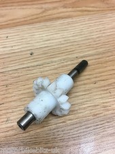 Honda NS 125 f NS125 1988 Engine Speedo Drive Gear #2