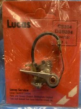 NOS Lucas Contact Points