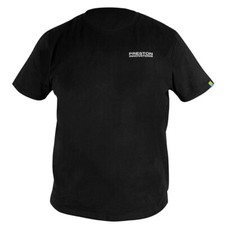 Preston Innovations Black T Shirt