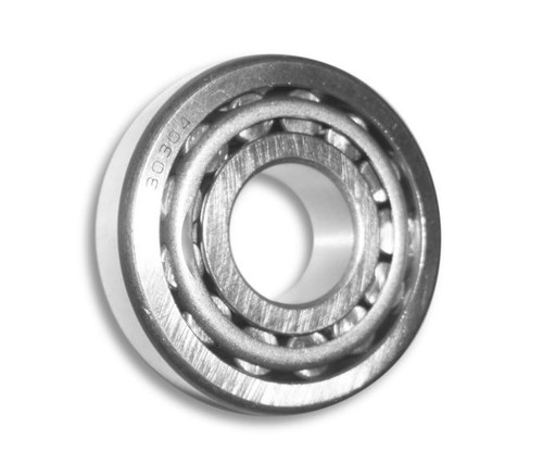 Front outer wheel bearing - front,