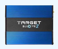 TARGET BLU EYE 2 EMERGENCY
