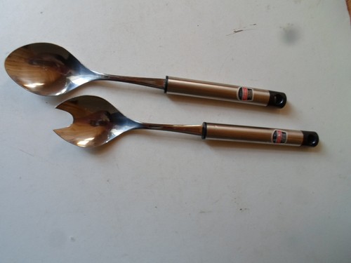 Bexfield set stainless - set,