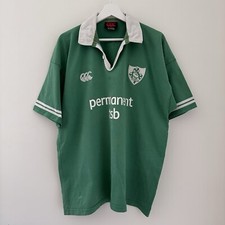 Canterbury Ireland IRFU Irish