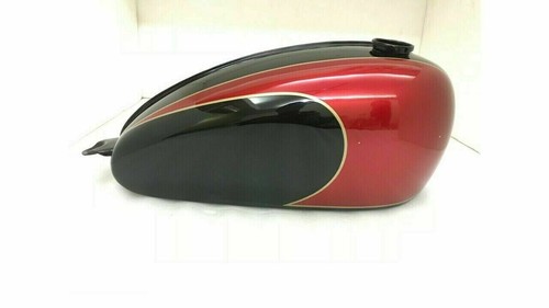 Fit for triumph t150 trident - triumph,
