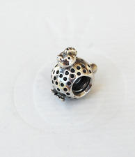 Genuine Pandora Charm Bead -