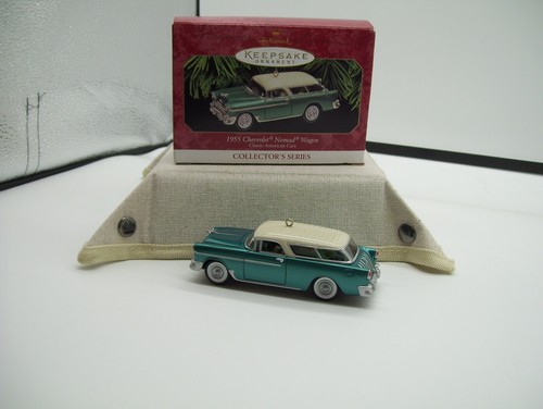 Hallmark keepsake christmas - keepsake,