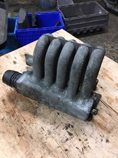 Volkswagen Transporter T4 2.4