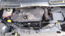 FORD KUGA GEARBOX  2016 2.0L